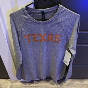 Texas Shirt